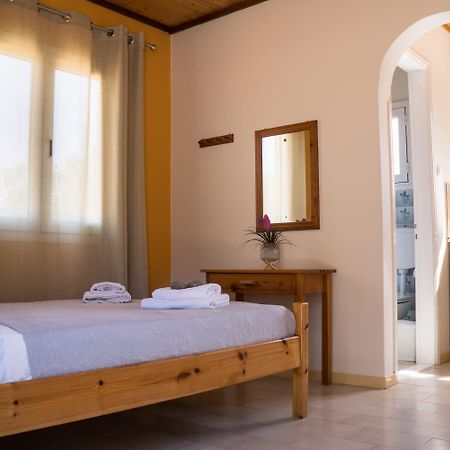 Aroma Studios Argostoli  Exterior foto
